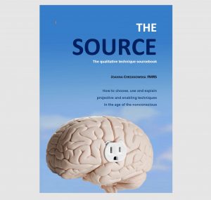 cover of the source