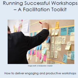 Successful Workshops Facilitation Toolkit